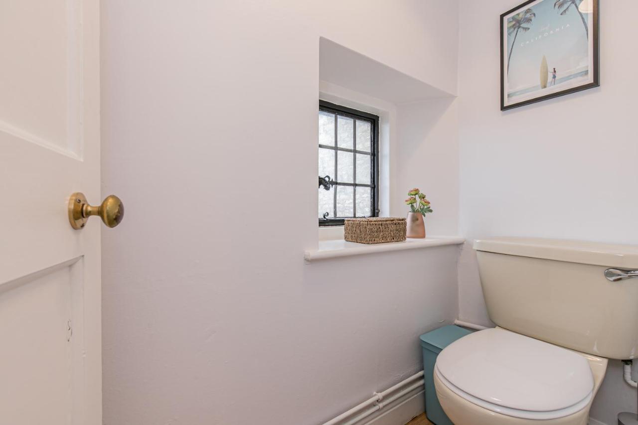 Oxfordshire Living - The Spencer Apartment - Woodstock Exterior photo